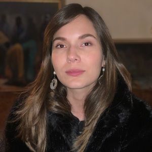 Meet your Posher, Mafe